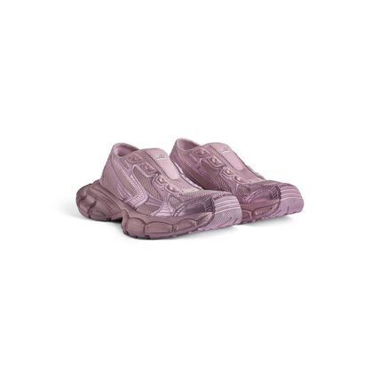 Balenciaga 3xl slip on sneaker in light pink Size US 8 / IT 38 - 2 Thumbnail