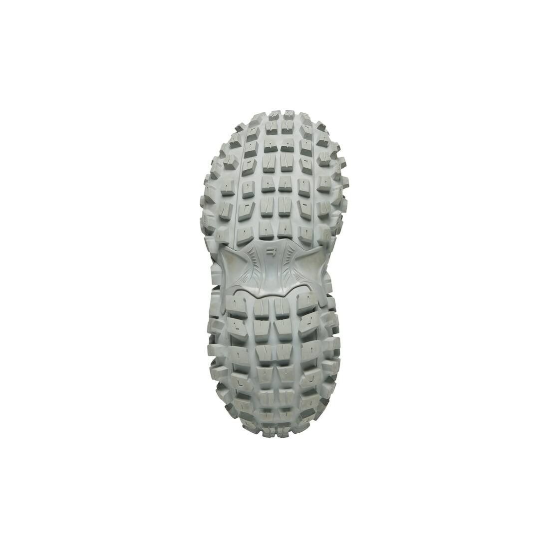 Balenciaga men's bouncer sneaker in grey Size US 6 / EU 39 - 7 Thumbnail
