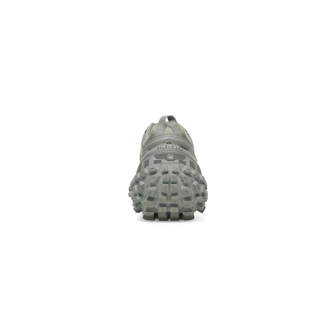 Balenciaga men's bouncer sneaker in grey Size US 7 / EU 40 - 5 Thumbnail