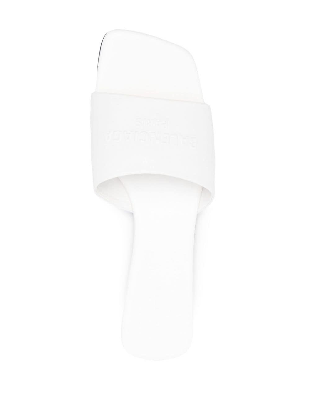 Balenciaga duty free flat sandal Size US 5 / IT 35 - 4 Thumbnail