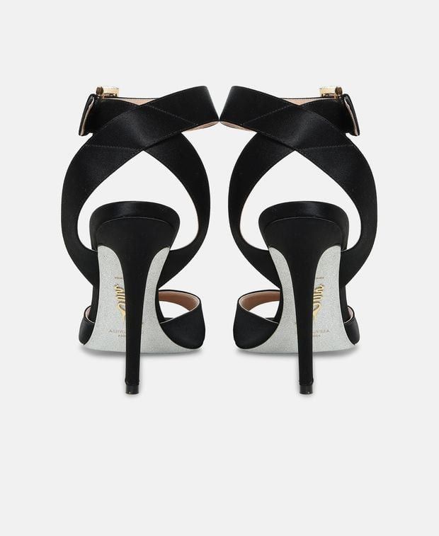 Rene Caovilla Martha Ankle strap sandals Size US 6 / IT 36 - 2 Thumbnail