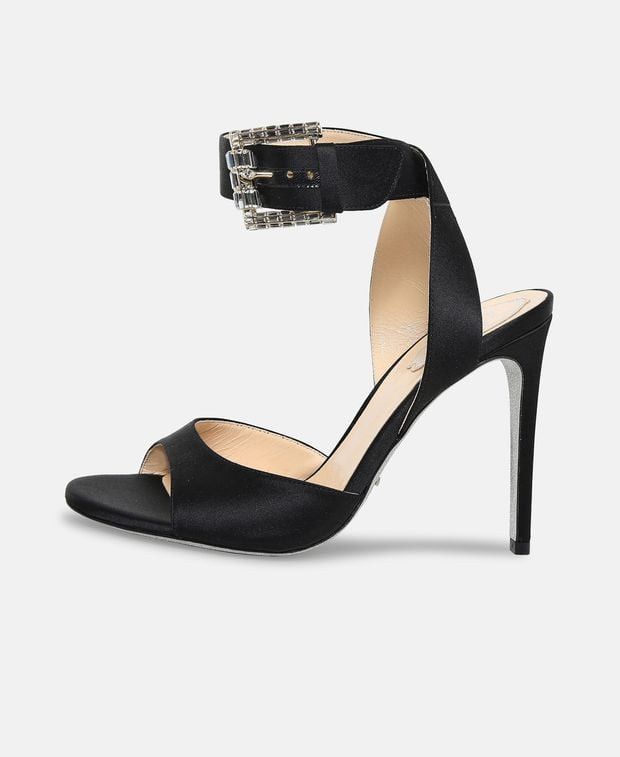 Rene Caovilla Martha Ankle strap sandals Size US 7 / IT 37 - 4 Thumbnail