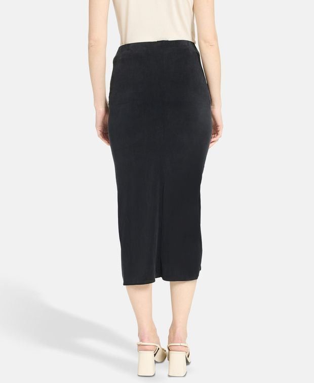 Jacquemus Midi skirt Size 28" / US 6 / IT 42 - 2 Thumbnail