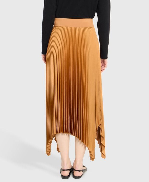 Joseph Pleated skirt Size 25" / US 0 / IT 36 - 2 Thumbnail