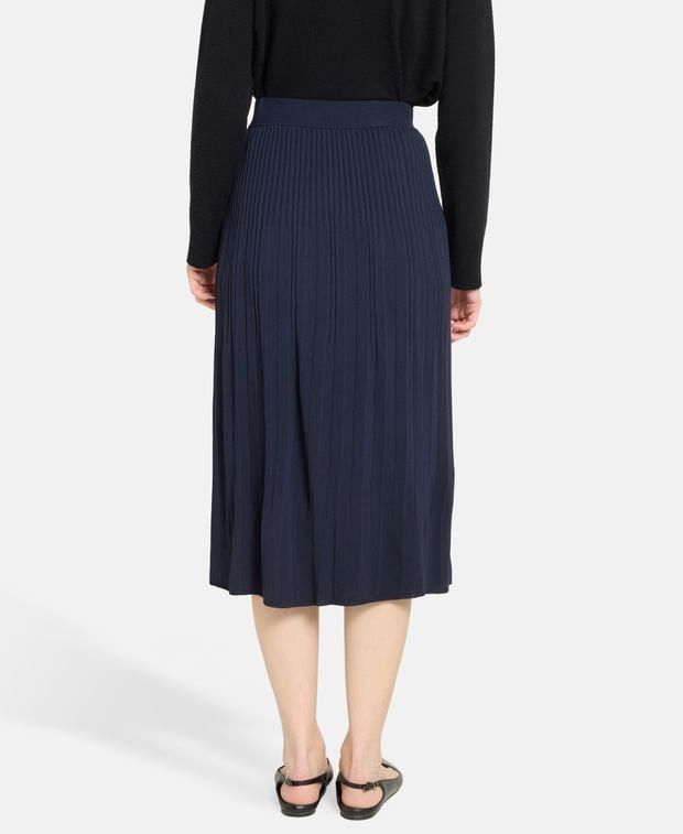 Joseph Knitted skirt Size 26" / US 2 / IT 38 - 2 Thumbnail