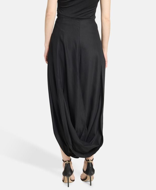 Jacquemus Midi skirt Size 26" / US 2 / IT 38 - 2 Thumbnail