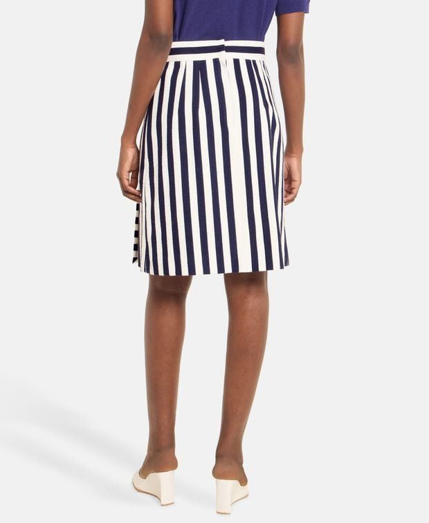 Dolce & Gabbana Midi skirt Size 24" / US 00 / IT 34 - 2 Thumbnail
