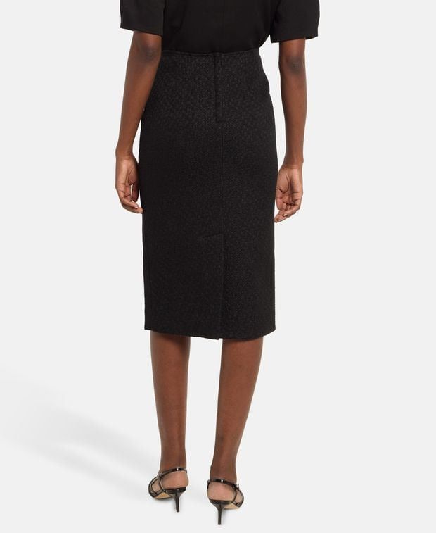 Dolce & Gabbana Wool skirt Size 24" / US 00 / IT 34 - 2 Thumbnail