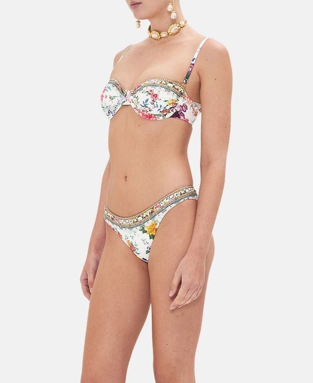 CAMILLA Bikini top Size ONE SIZE - 2 Thumbnail
