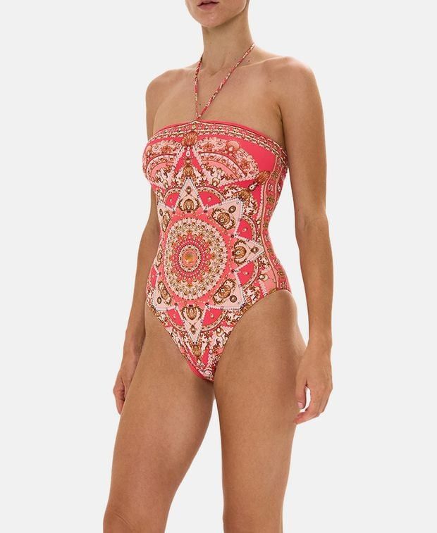 CAMILLA Swimsuit Size ONE SIZE - 2 Thumbnail