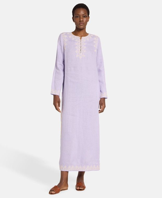 Tory Burch Tunic dress Size ONE SIZE - 2 Thumbnail