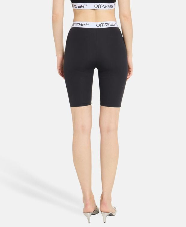 Off-White Shorts Size 28" / US 6 / IT 42 - 2 Thumbnail