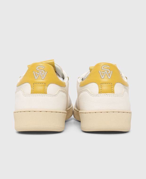 Stuart Weitzman Derby Sneakers Size US 7 / IT 37 - 2 Thumbnail