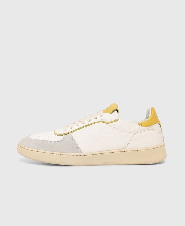 Stuart Weitzman Derby Sneakers Size US 7 / IT 37 - 4 Thumbnail