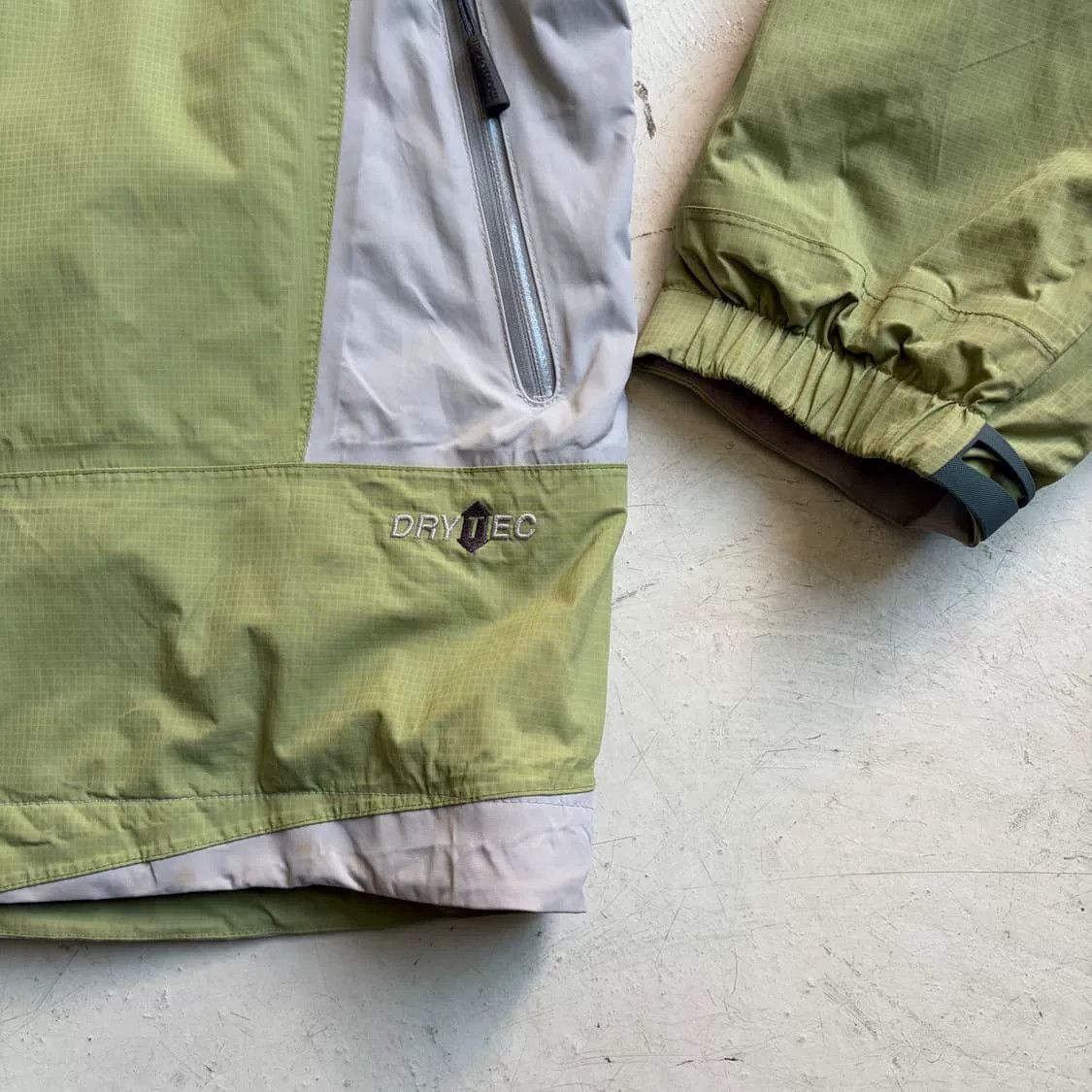 Montbell Montbell Sage Functional Jacket Size US M / EU 48-50 / 2 - 6 Thumbnail