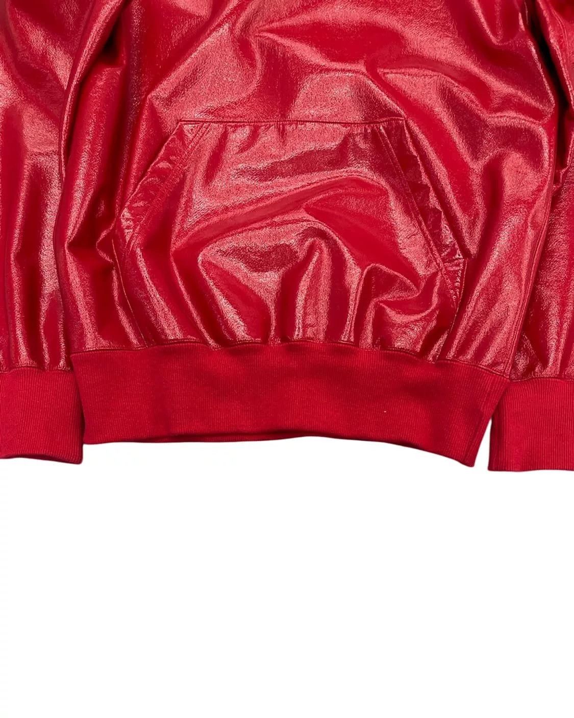 JOHN LAWRENCE SULLIVAN John Lawrence Sullivan Bauhaus Leather Jacket Size US M / EU 48-50 / 2 - 6 Thumbnail