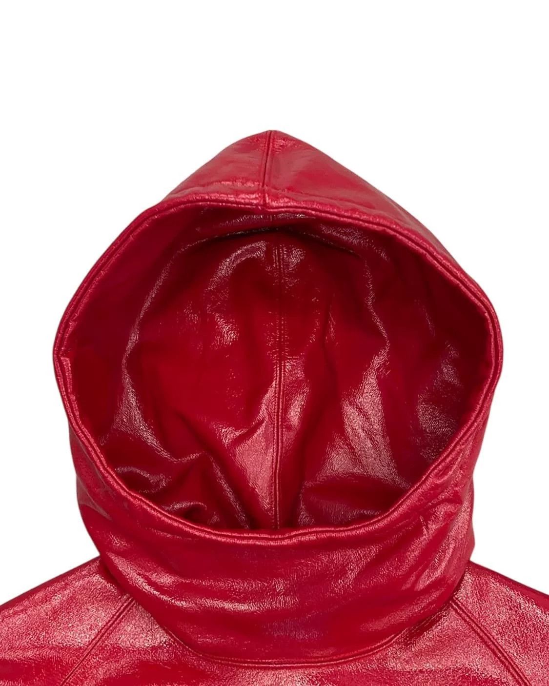 JOHN LAWRENCE SULLIVAN John Lawrence Sullivan Bauhaus Leather Jacket Size US M / EU 48-50 / 2 - 4 Thumbnail