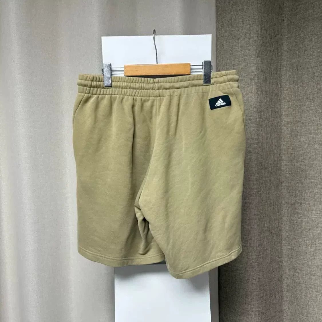 Adidas adidas Dune Retro Shorts Size US 30 / EU 46 - 3 Thumbnail