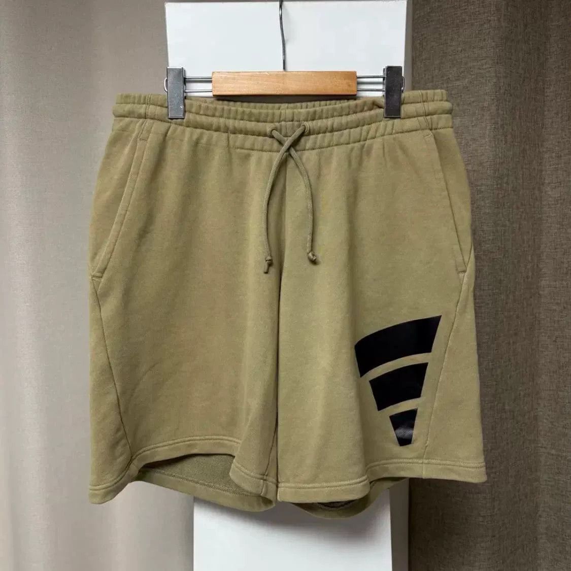 Adidas adidas Dune Retro Shorts Size US 30 / EU 46 - 2 Thumbnail