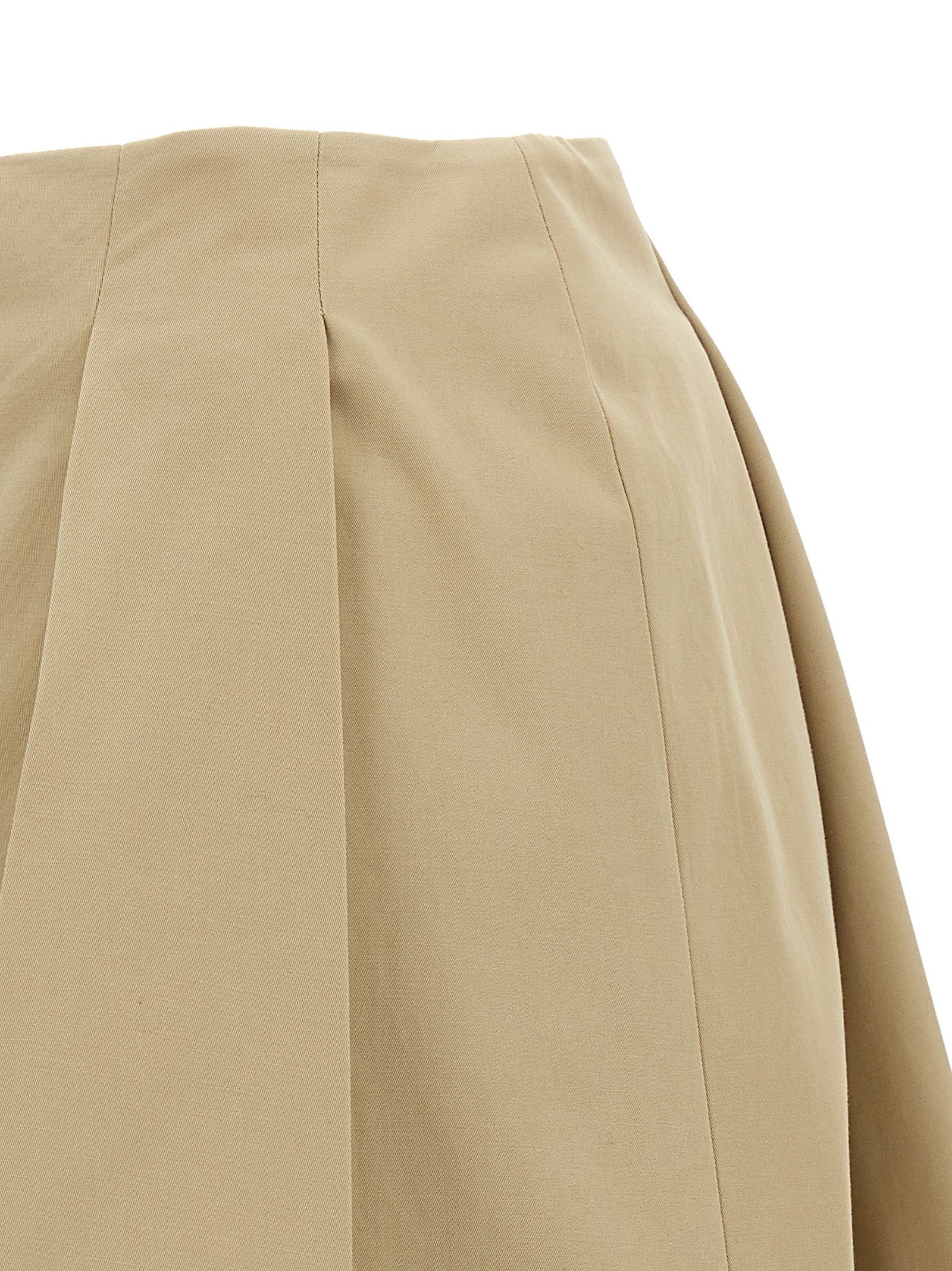 Balmain Chain skirt Size 27" / US 4 / IT 40 - 4 Thumbnail