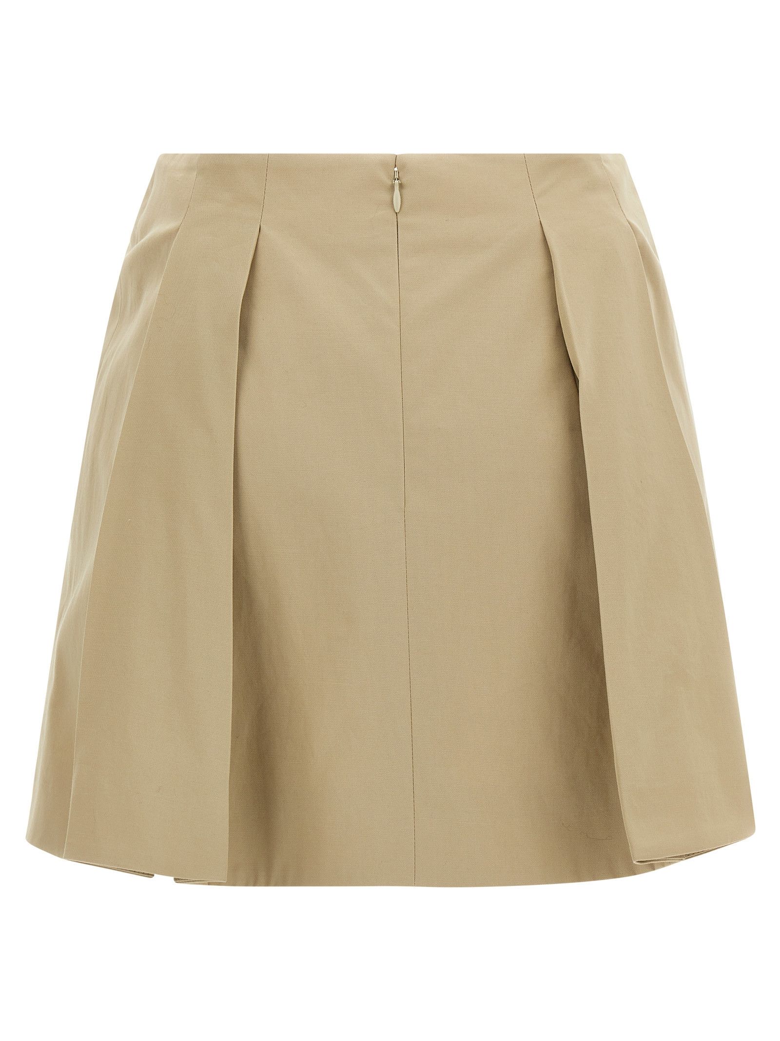 Balmain Chain skirt Size 27" / US 4 / IT 40 - 2 Thumbnail