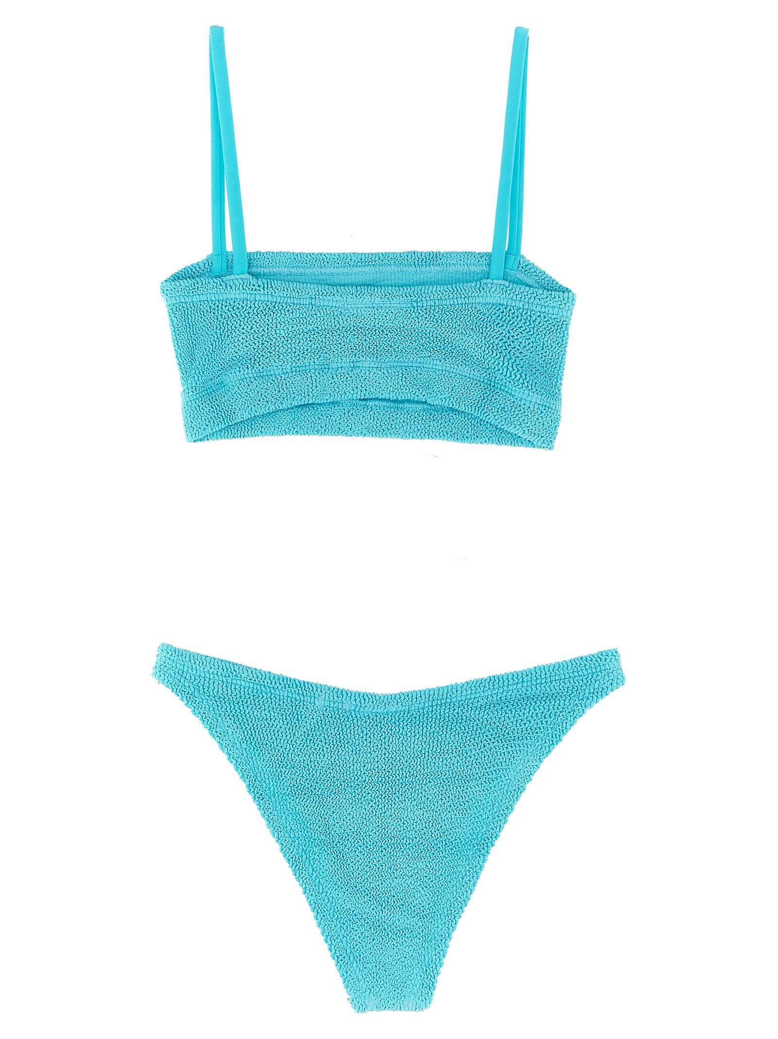 Hunza G 'Gigi' bikini Size M / US 6-8 / IT 42-44 - 2 Thumbnail