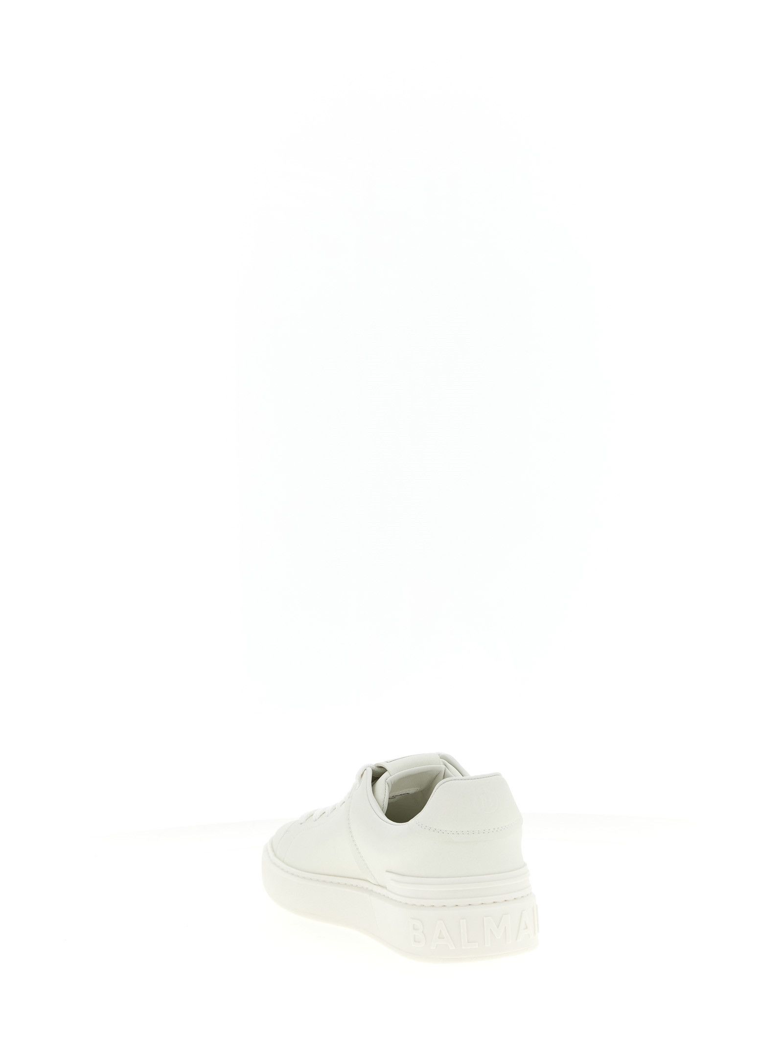 Balmain 'B-Cout' sneakers Size US 9 / EU 42 - 3 Thumbnail