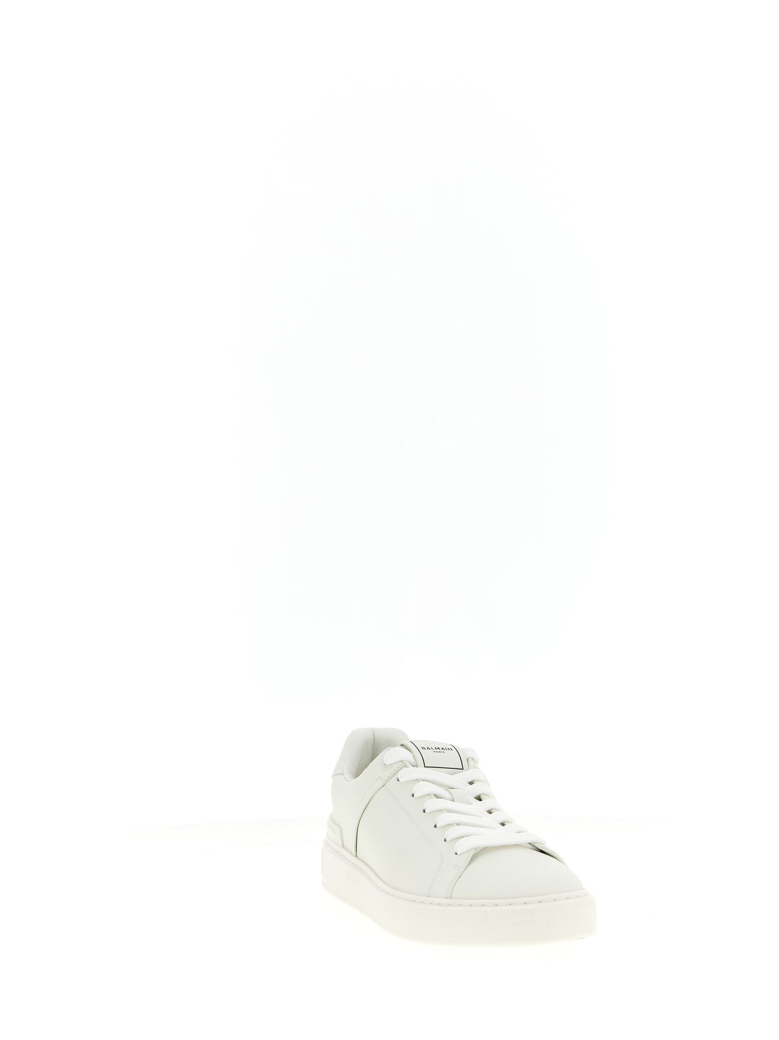 Balmain 'B-Cout' sneakers Size US 10 / EU 43 - 2 Thumbnail