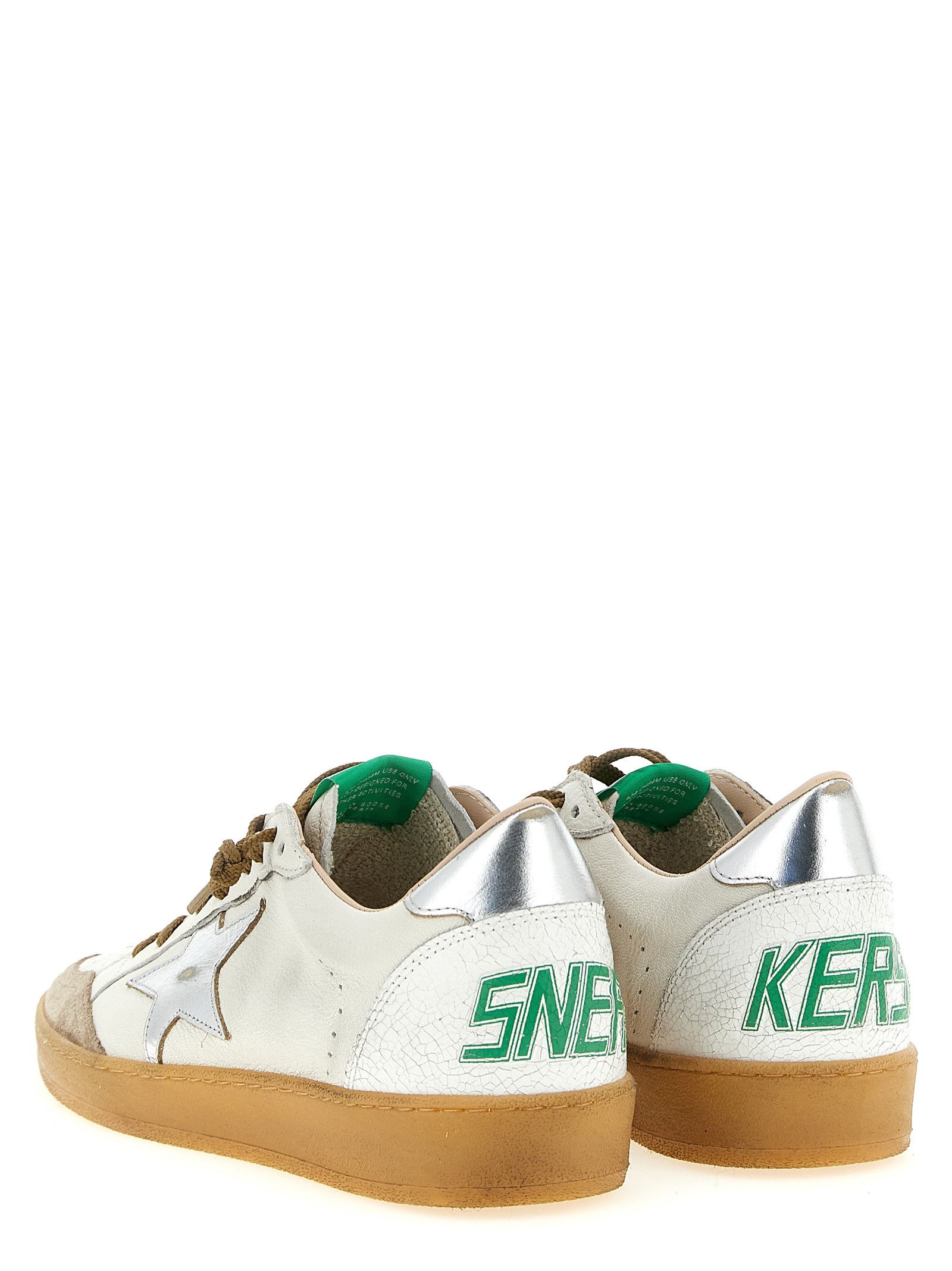 Golden Goose 'Ball Star' sneakers Size US 8 / EU 41 - 2 Thumbnail