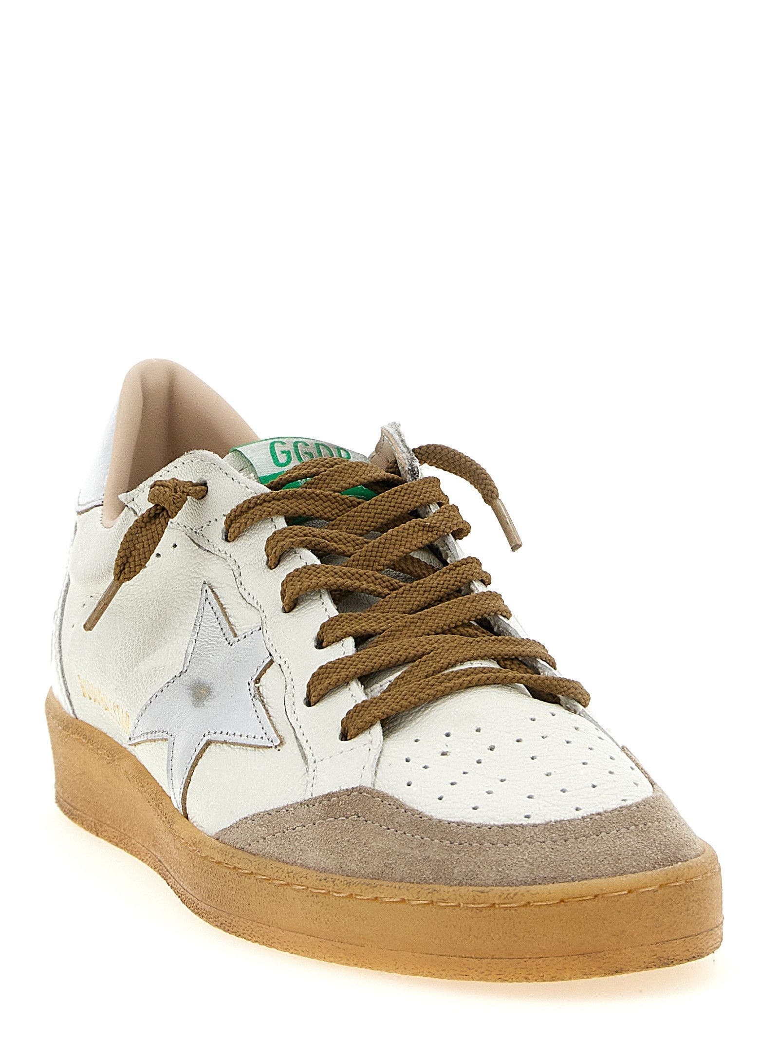Golden Goose 'Ball Star' sneakers Size US 8 / EU 41 - 3 Thumbnail