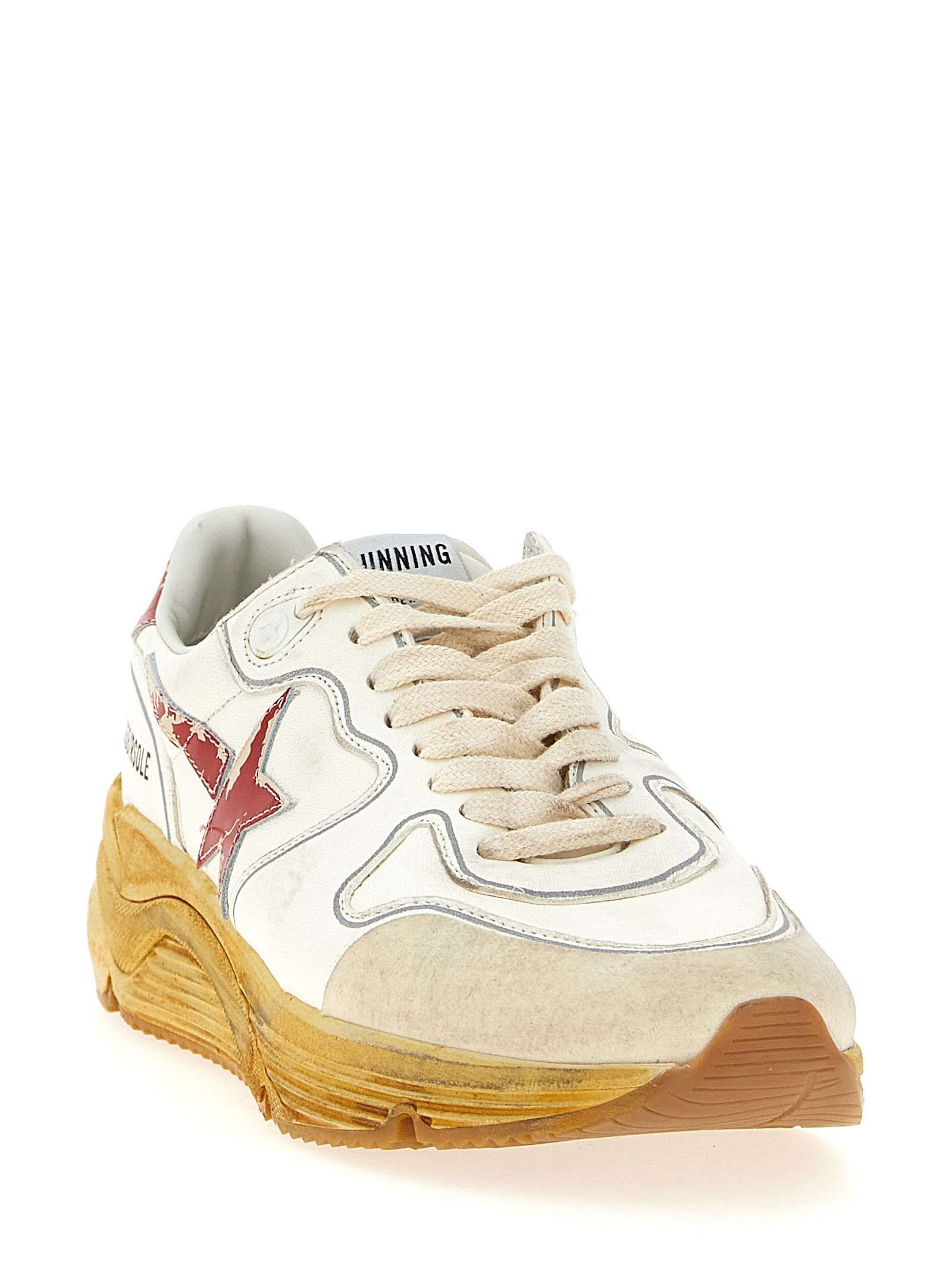 Golden Goose Running sneakers Size US 8 / EU 41 - 2 Thumbnail