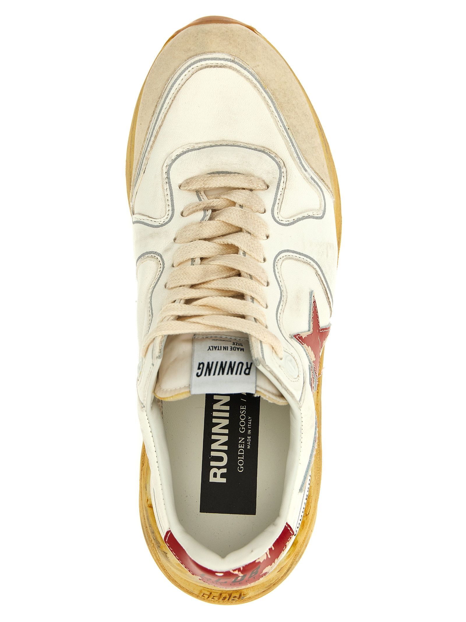 Golden Goose Running sneakers Size US 8 / EU 41 - 4 Thumbnail