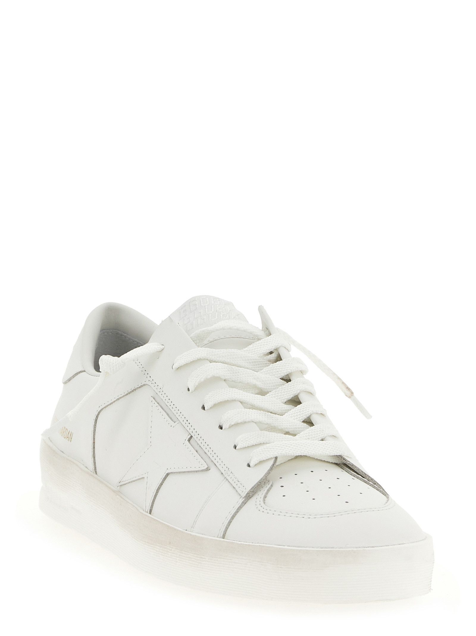 Golden Goose 'Stardan’ sneakers Size US 13 / EU 46 - 2 Thumbnail