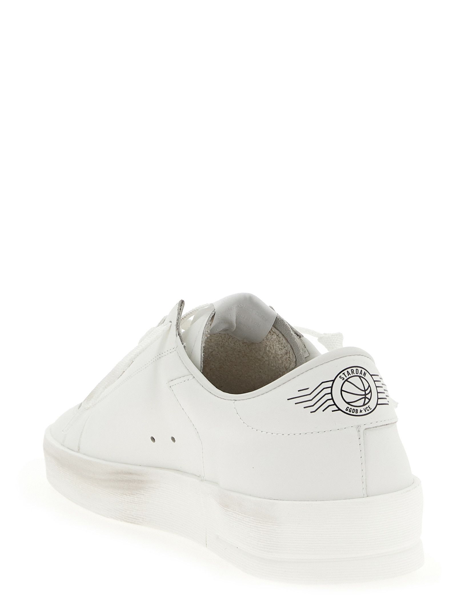 Golden Goose 'Stardan’ sneakers Size US 13 / EU 46 - 3 Thumbnail