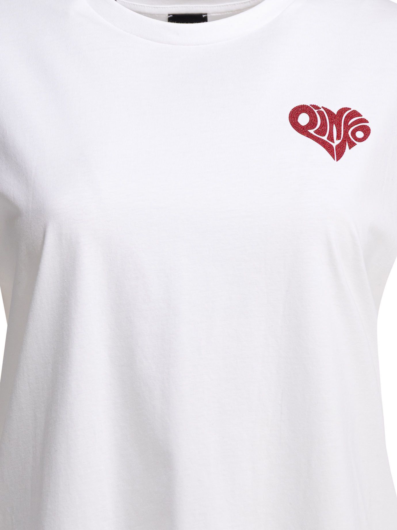 Pinko Pinko T-Shirts tag size L Women - USA Duties Paid Size L / US 10 / IT 46 - 3 Thumbnail
