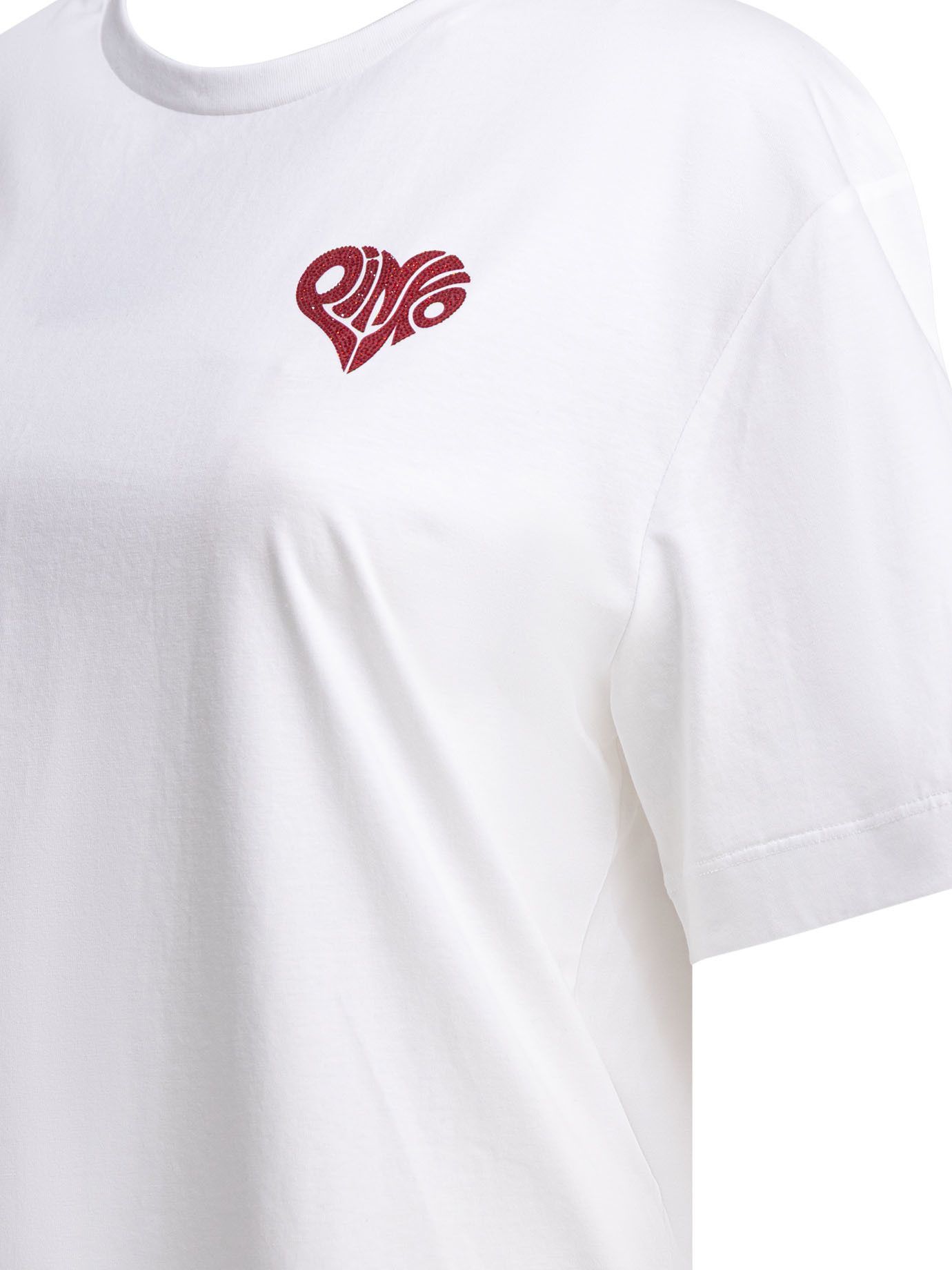 Pinko Pinko T-Shirts tag size M Women - USA Duties Paid Size M / US 6-8 / IT 42-44 - 4 Thumbnail