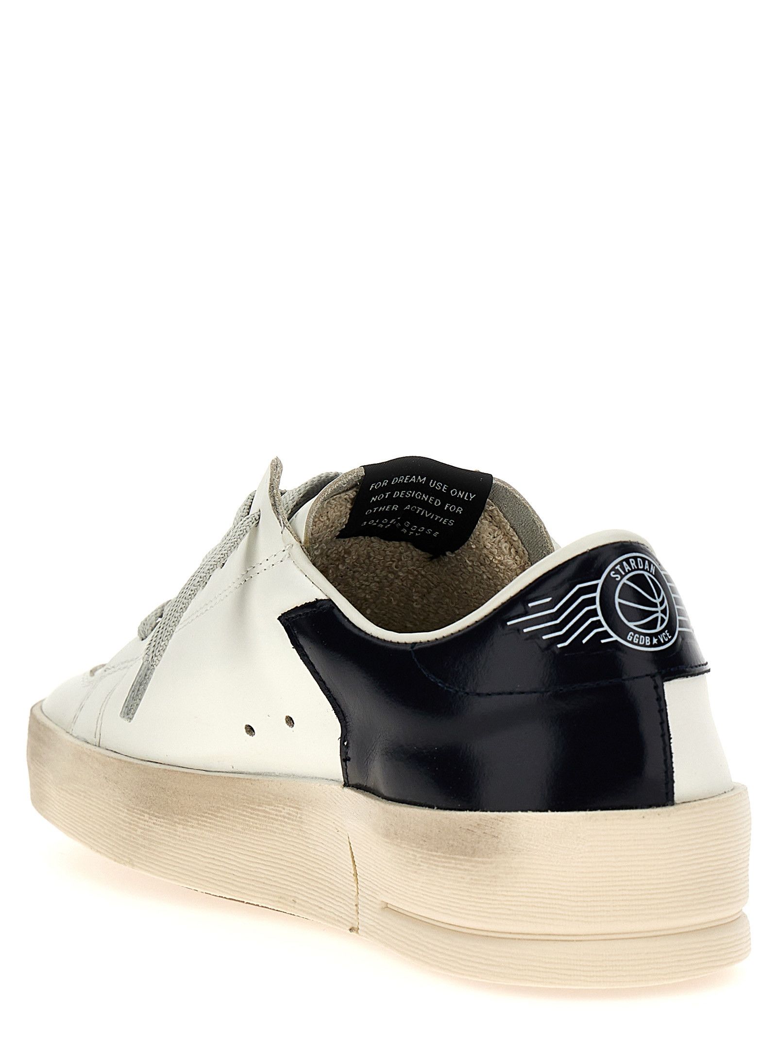 Golden Goose 'Stardan' sneakers Size US 11 / EU 44 - 3 Thumbnail