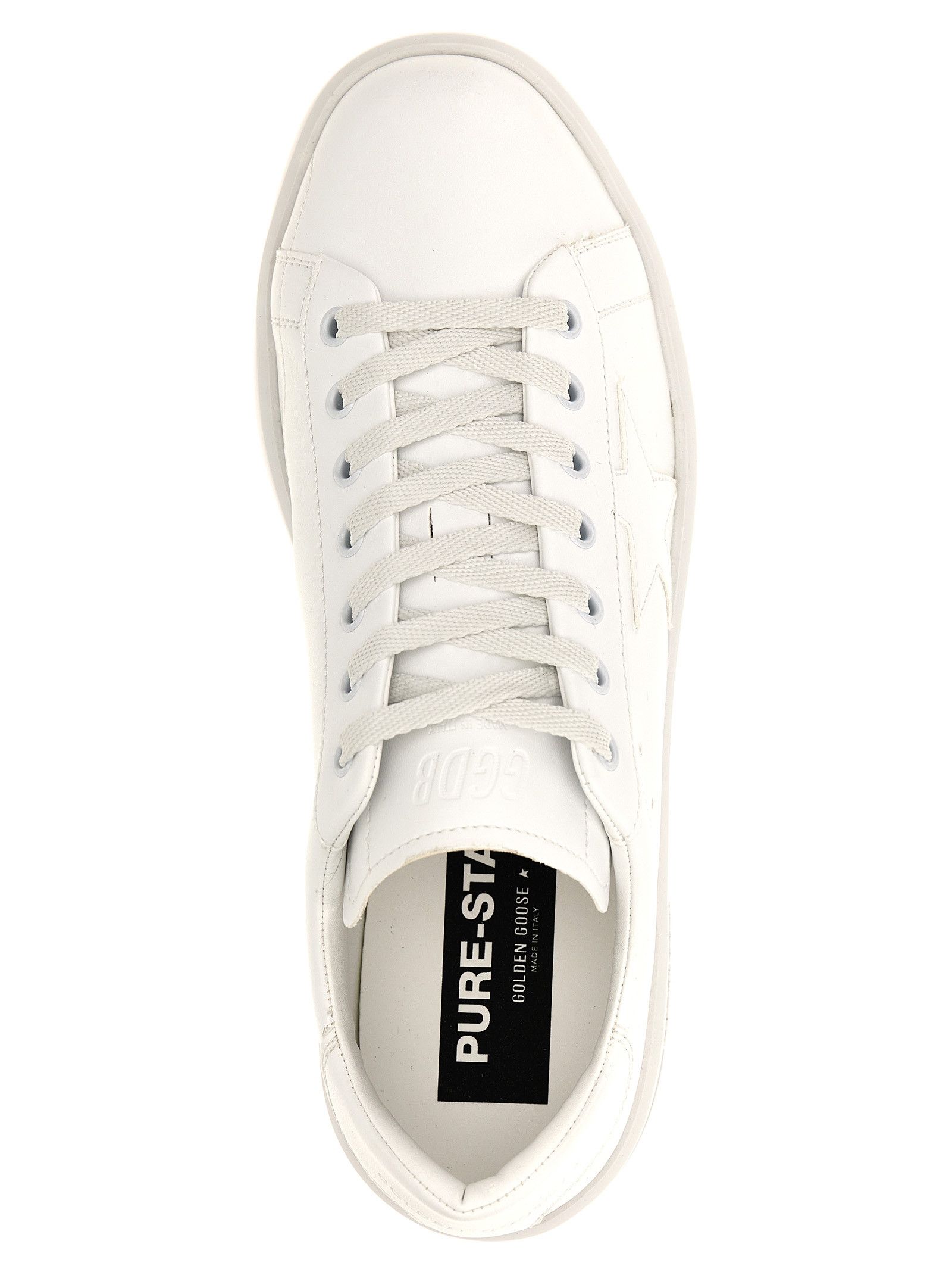 Golden Goose 'Pure New' sneakers Size US 8 / EU 41 - 3 Thumbnail