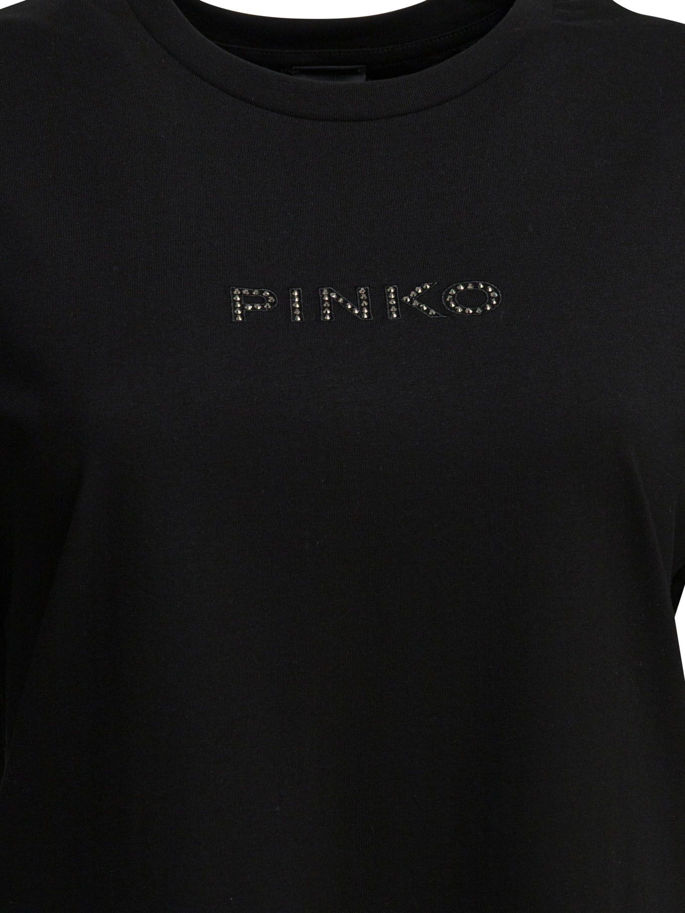 Pinko Pinko T-Shirts tag size S Women - USA Duties Paid Size S / US 4 / IT 40 - 3 Thumbnail