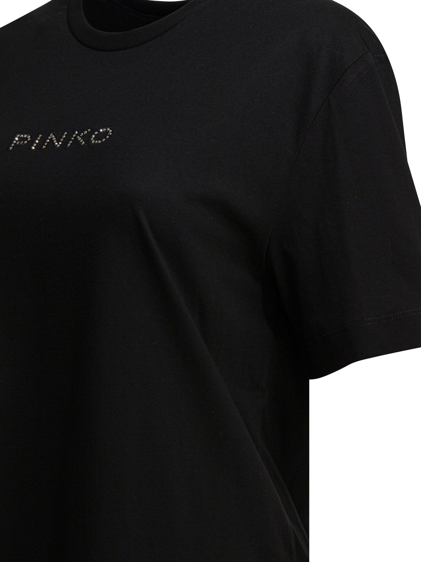 Pinko Pinko T-Shirts tag size XS Women - USA Duties Paid Size XS / US 0-2 / IT 36-38 - 4 Thumbnail