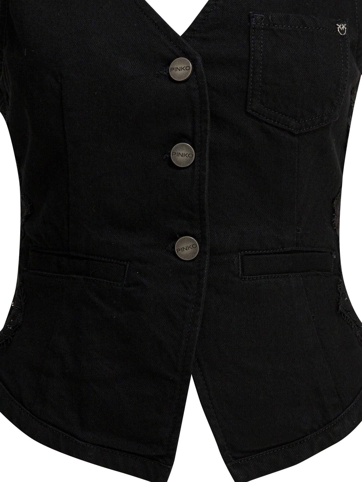 Pinko Pinko Jackets & Coats tag size XS Women - USA Duties Paid Size XS / US 0-2 / IT 36-38 - 3 Thumbnail