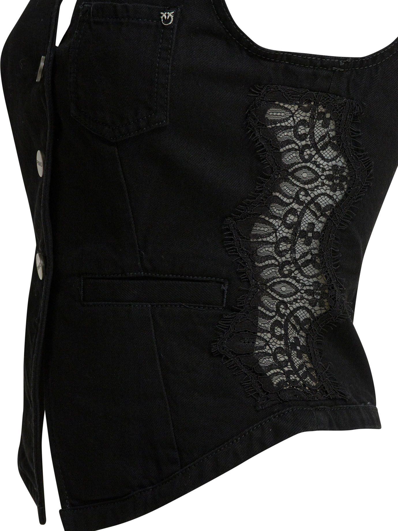 Pinko Pinko Jackets & Coats tag size XS Women - USA Duties Paid Size XS / US 0-2 / IT 36-38 - 4 Thumbnail