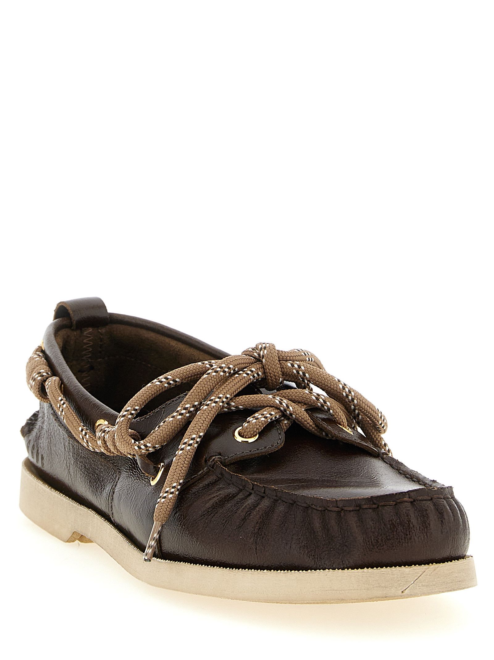 Golden Goose Boat loafers Size US 7 / EU 40 - 2 Thumbnail