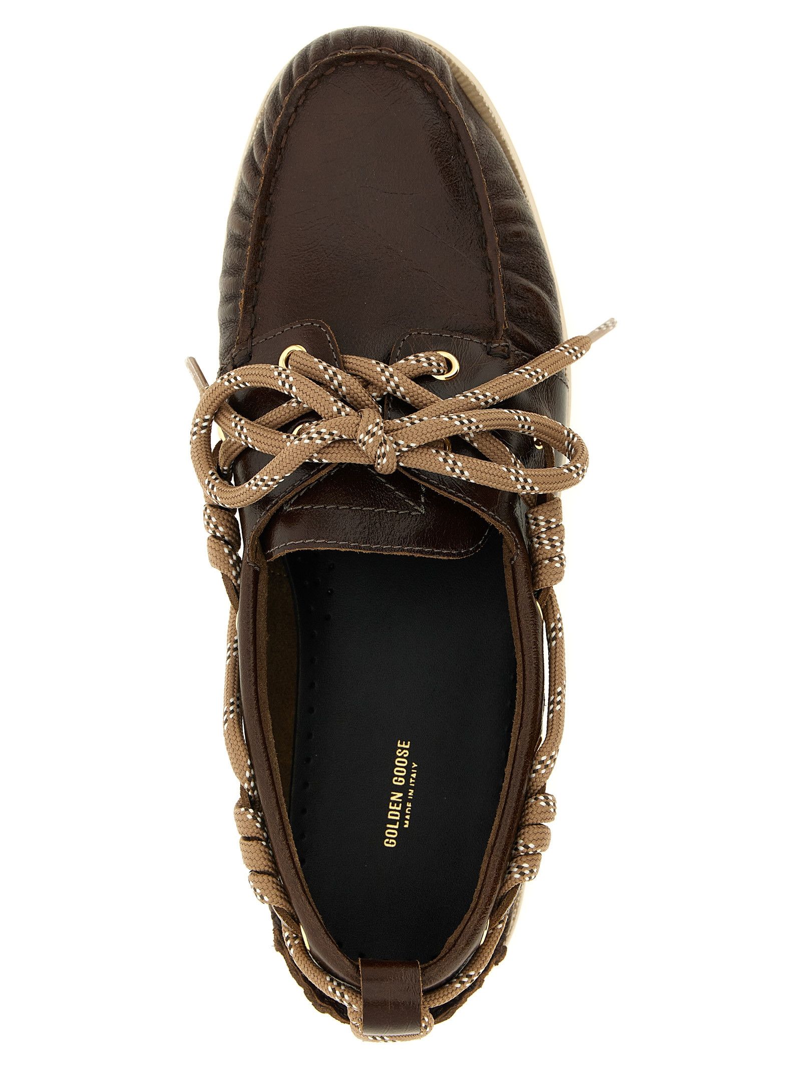Golden Goose Boat loafers Size US 8 / EU 41 - 4 Thumbnail