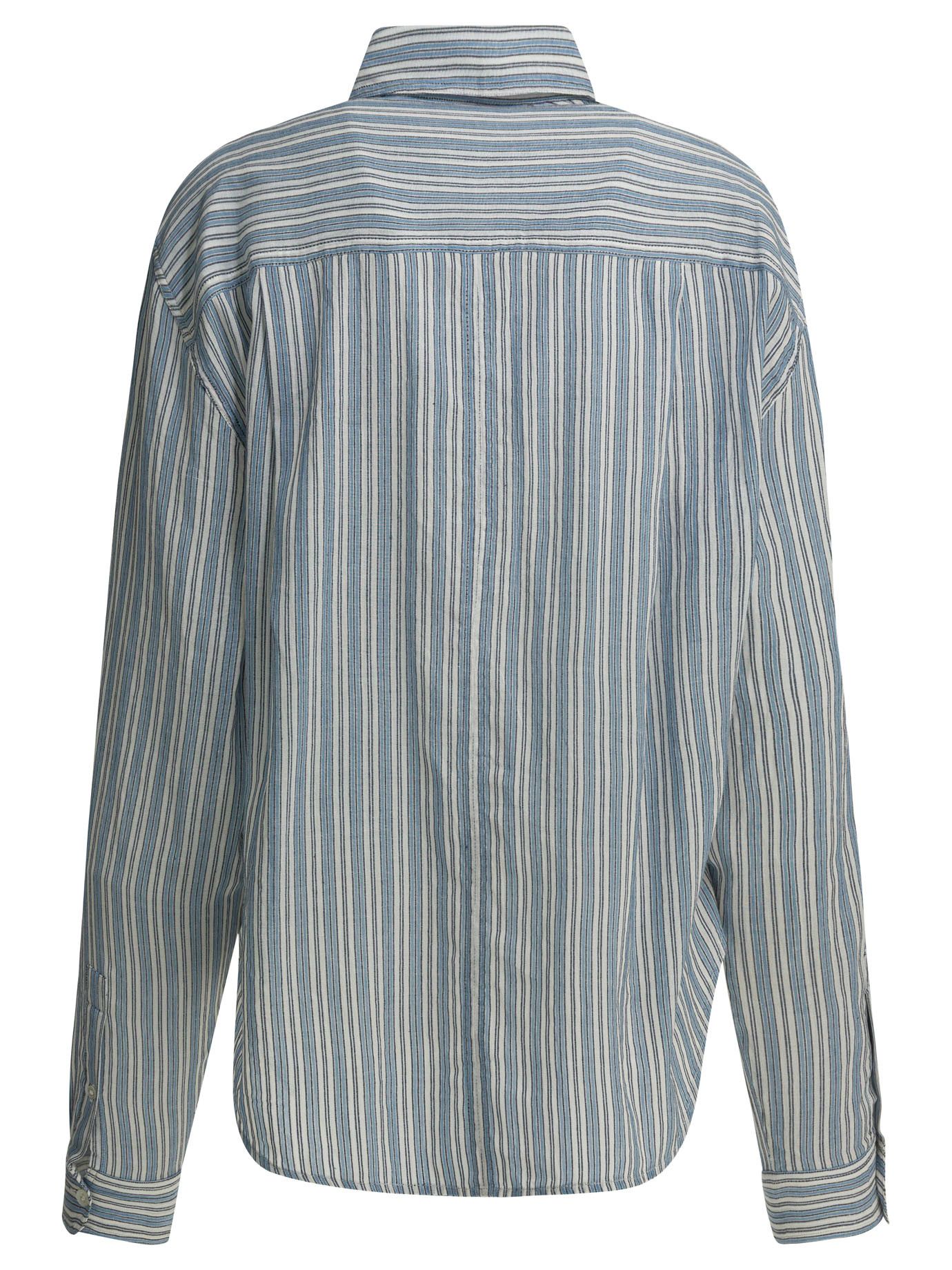 Isabel Marant Etoile Marant Étoile Nath Shirt tag size 36 Women - USA Duties Paid Size XS / US 0-2 / IT 36-38 - 2 Thumbnail