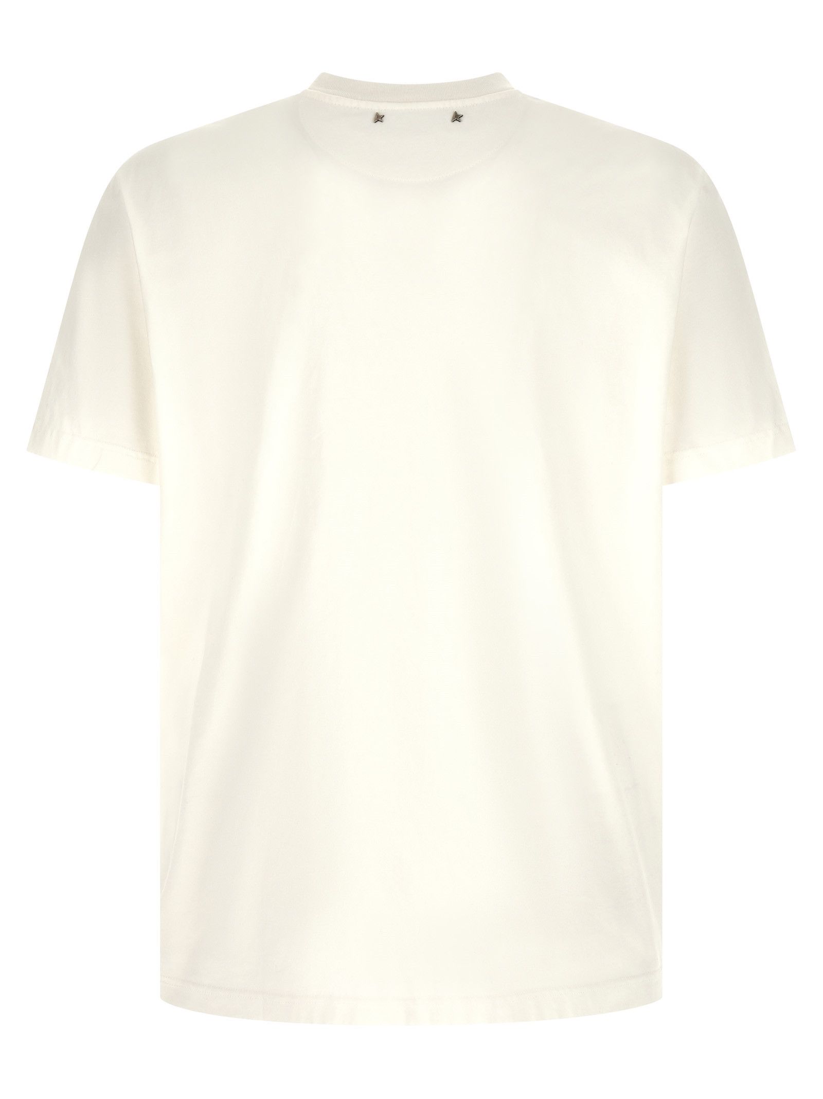 Golden Goose 'Journey' T-shirt Size US S / EU 44-46 / 1 - 2 Thumbnail