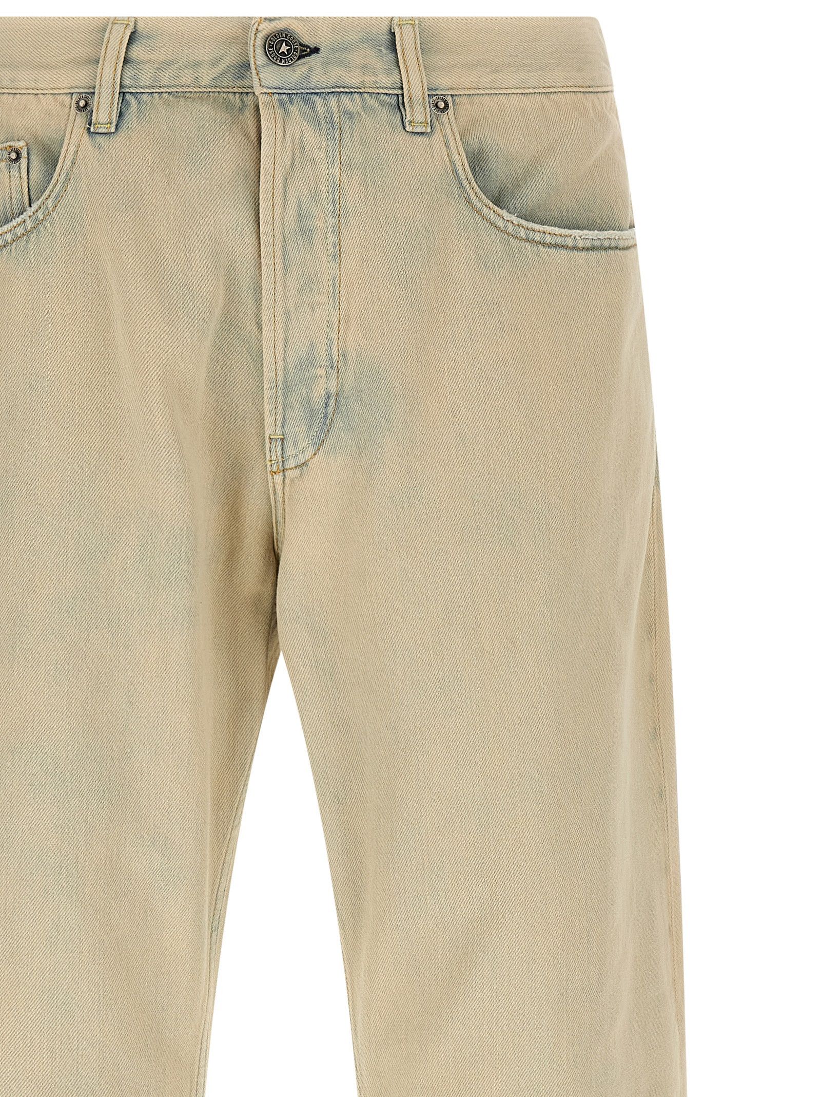 Golden Goose 'Skate' jeans Size US 32 / EU 48 - 3 Thumbnail
