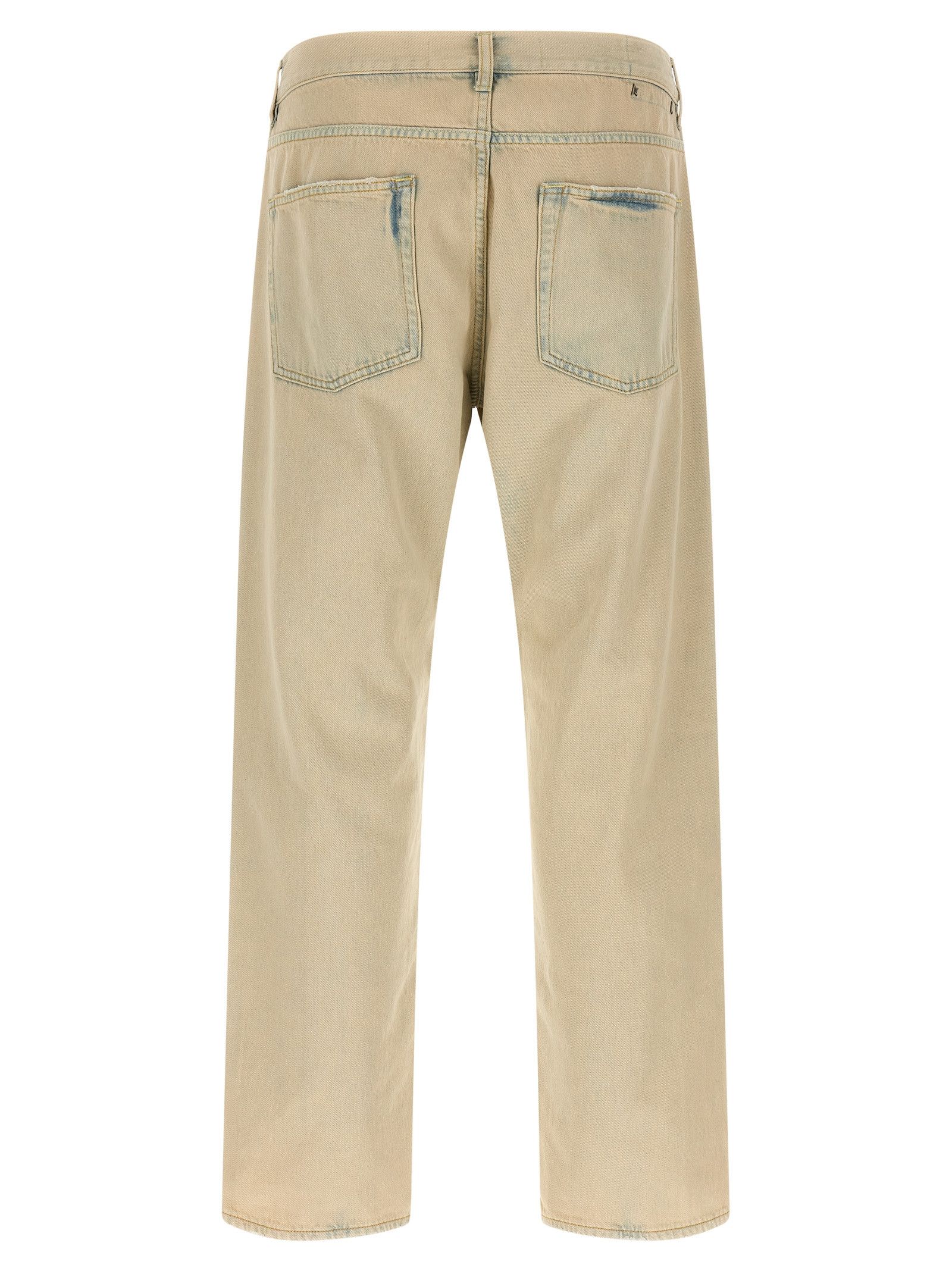 Golden Goose 'Skate' jeans Size US 34 / EU 50 - 2 Thumbnail