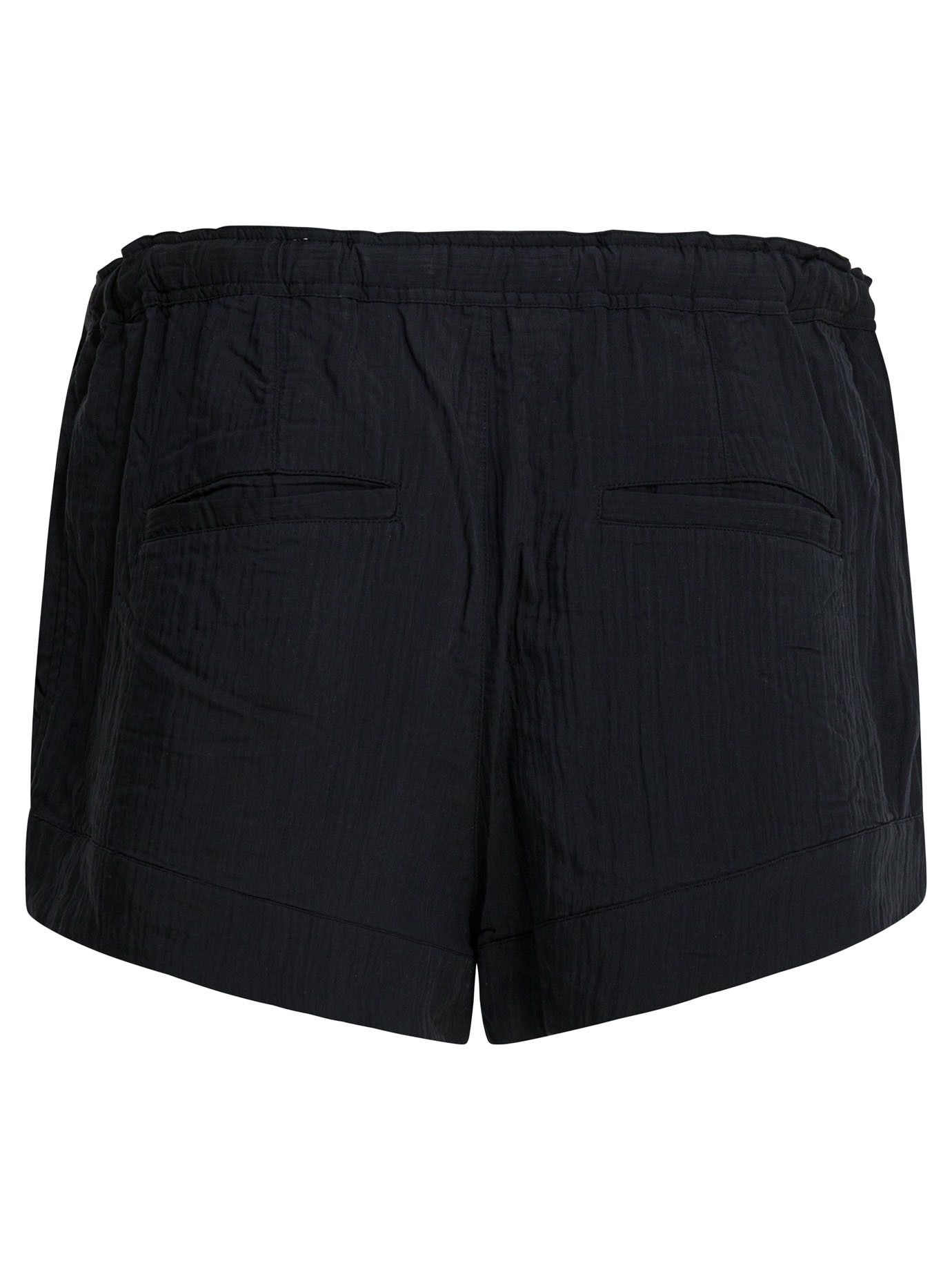 Isabel Marant Etoile Marant Étoile Birva Shorts With Laces tag size 36 Women - USA Duties Paid Size 26" / US 2 / IT 38 - 2 Thumbnail