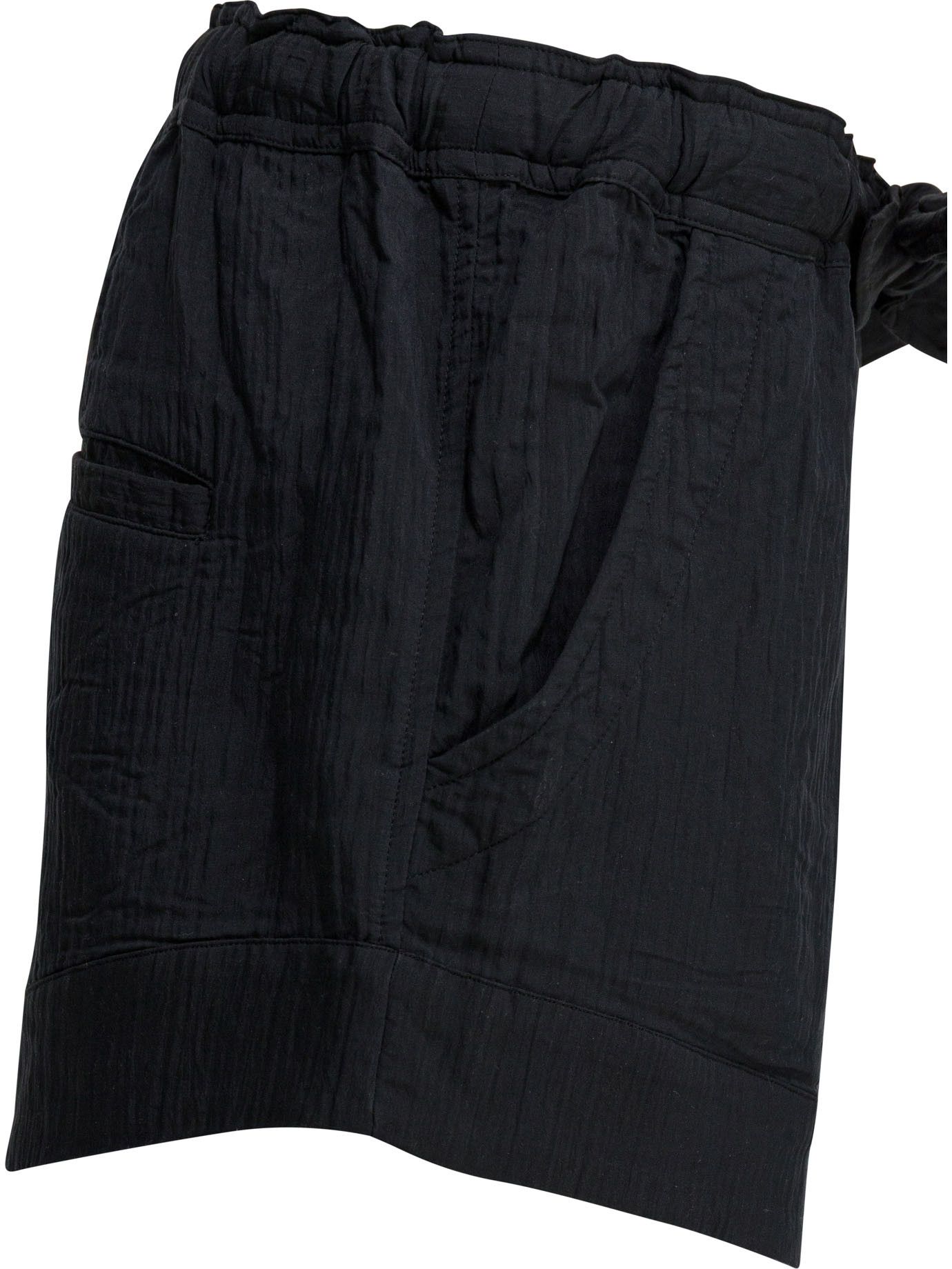 Isabel Marant Etoile Marant Étoile Birva Shorts With Laces tag size 36 Women - USA Duties Paid Size 26" / US 2 / IT 38 - 4 Thumbnail